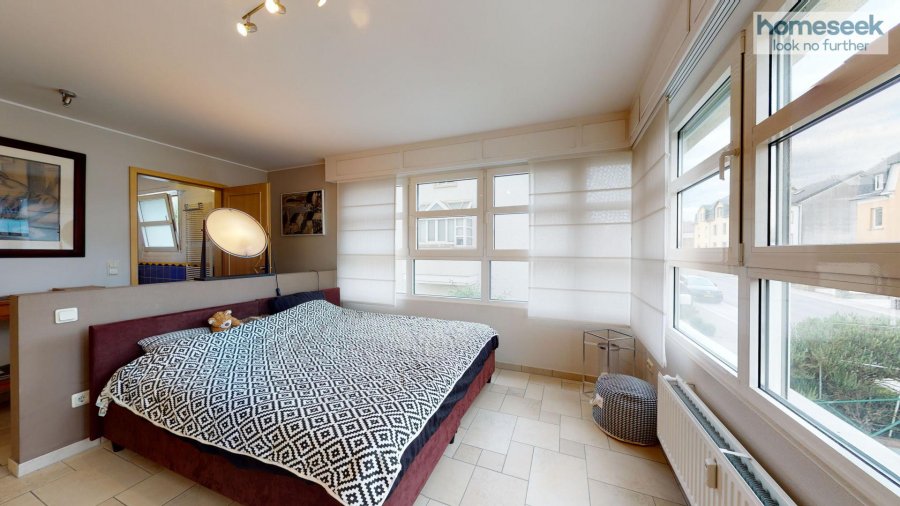 Appartement à vendre 2 chambres à Bertrange