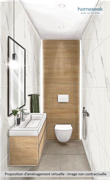 Appartement à vendre 2 chambres à Bertrange