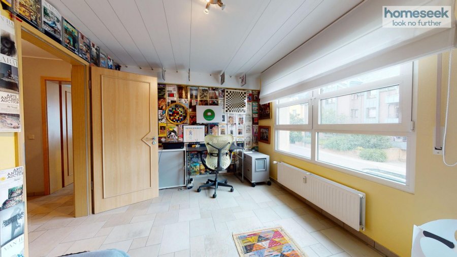 Appartement à vendre 2 chambres à Bertrange