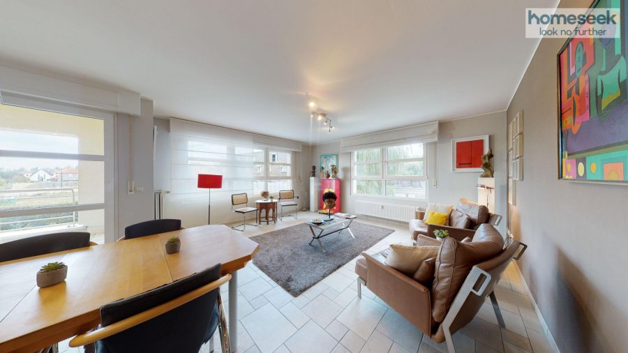 Appartement à vendre 2 chambres à Bertrange