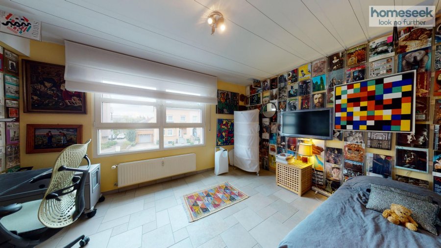 Appartement à vendre 2 chambres à Bertrange