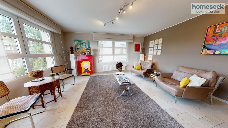 Appartement à vendre 2 chambres à Bertrange