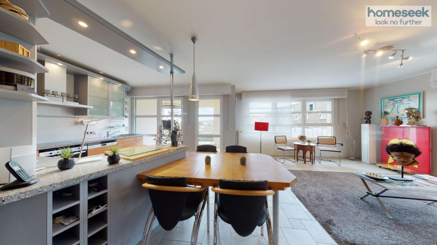 Appartement à vendre 2 chambres à Bertrange