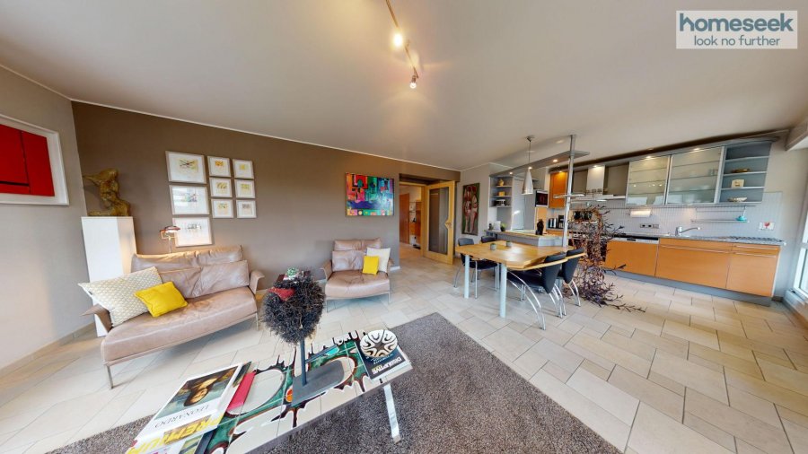 Appartement à vendre 2 chambres à Bertrange