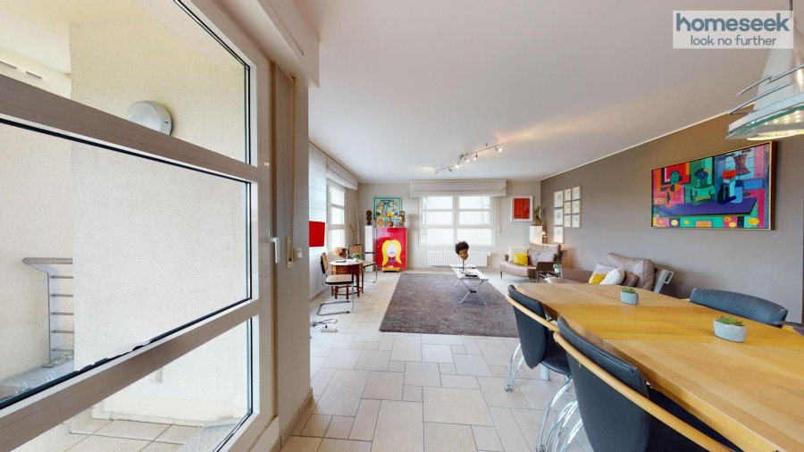 Appartement à vendre 2 chambres à Bertrange