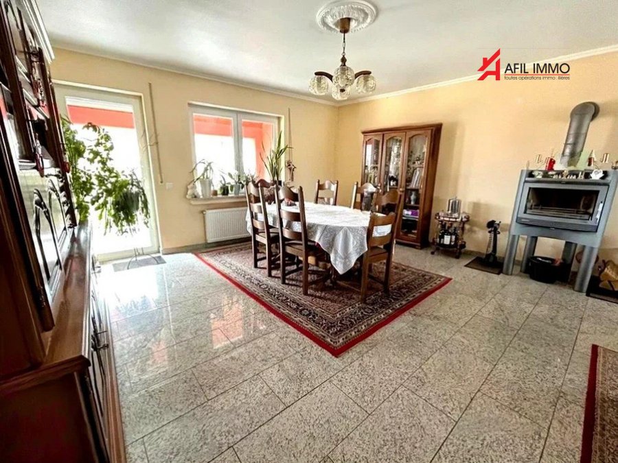 Maison jumelée à vendre 5 chambres à Rosport