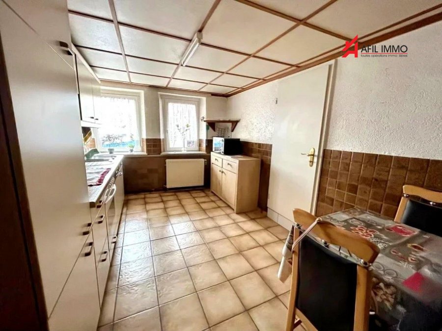 Maison jumelée à vendre 5 chambres à Rosport