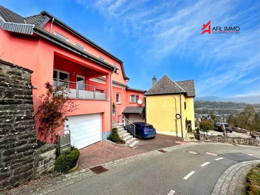 Maison jumelée à vendre 5 chambres à Rosport