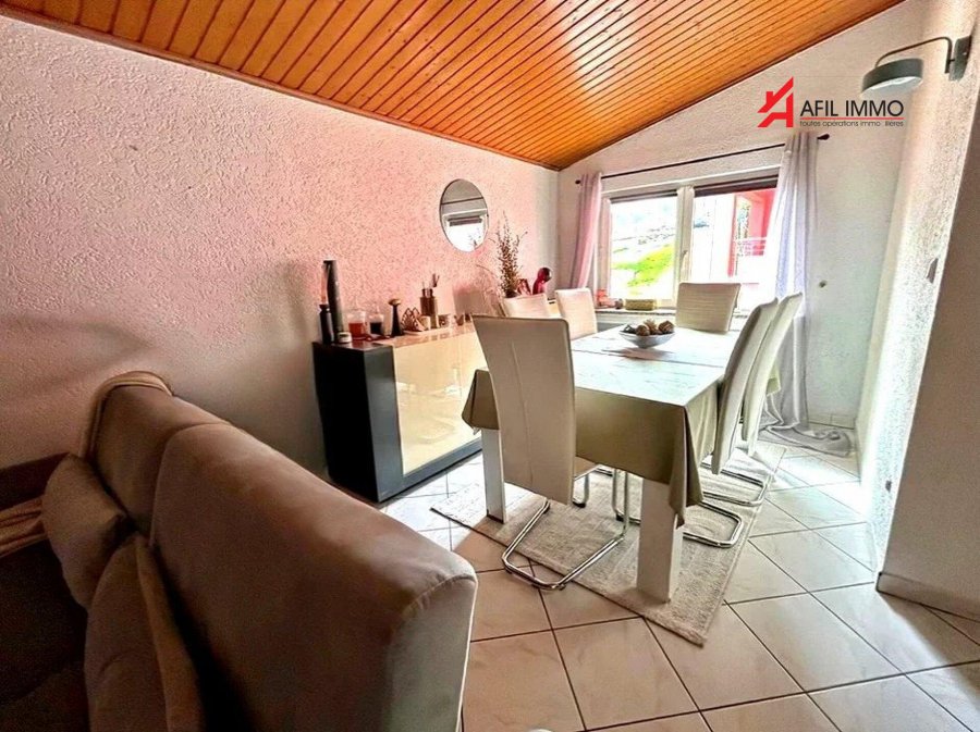 Maison jumelée à vendre 5 chambres à Rosport