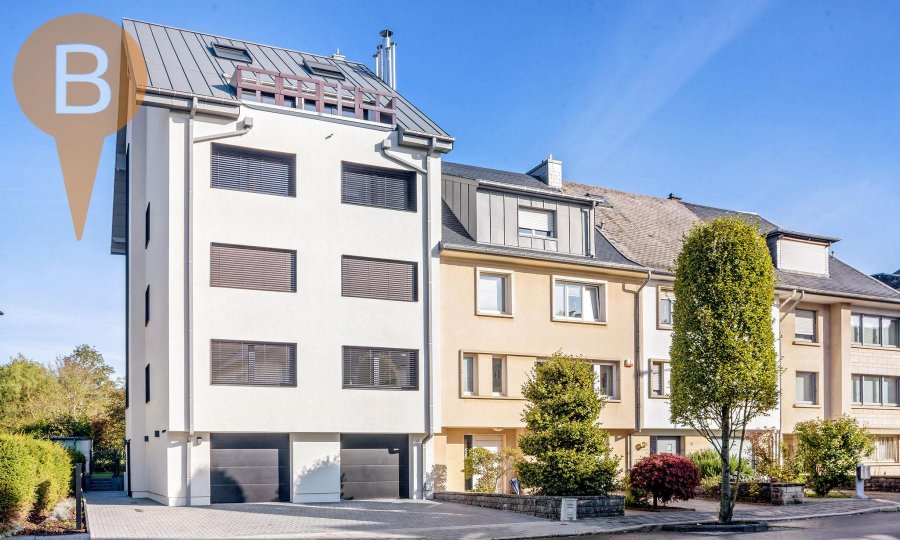 Studio à Luxembourg