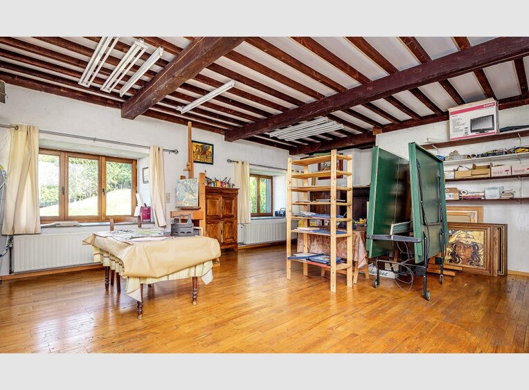 Maison à vendre 2 Chambres à Huldange (LU) - Réf. 6571896