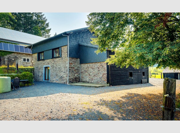 Maison à vendre 2 Chambres à Huldange (LU) - Réf. 6571896