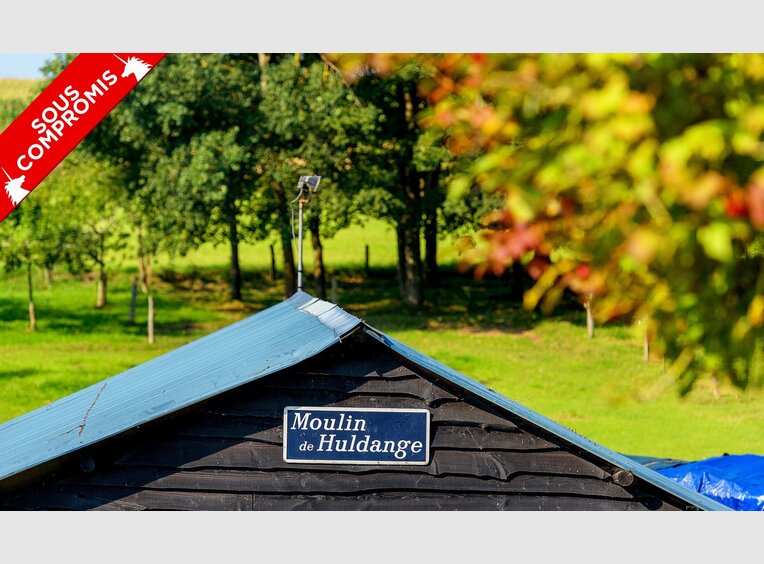 Maison à vendre 2 Chambres à Huldange (LU) - Réf. 6571896
