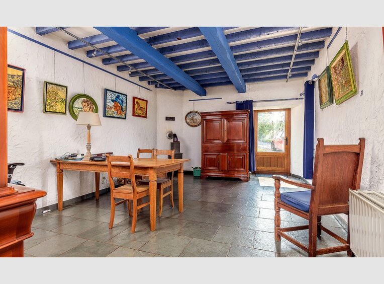 Maison à vendre 2 Chambres à Huldange (LU) - Réf. 6571896