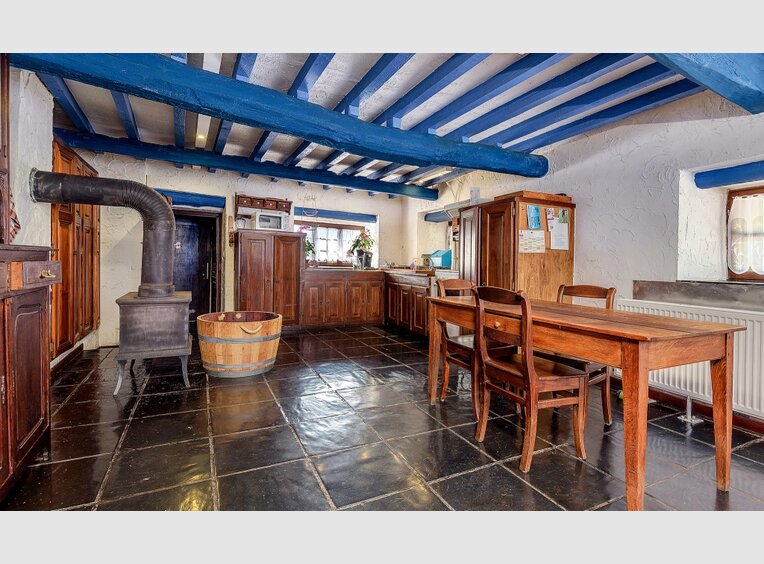 Maison à vendre 2 Chambres à Huldange (LU) - Réf. 6571896