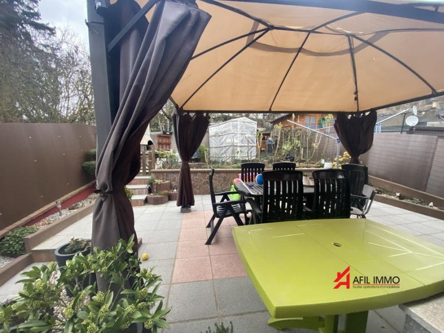  à vendre 4 __bedroom à Oberkorn