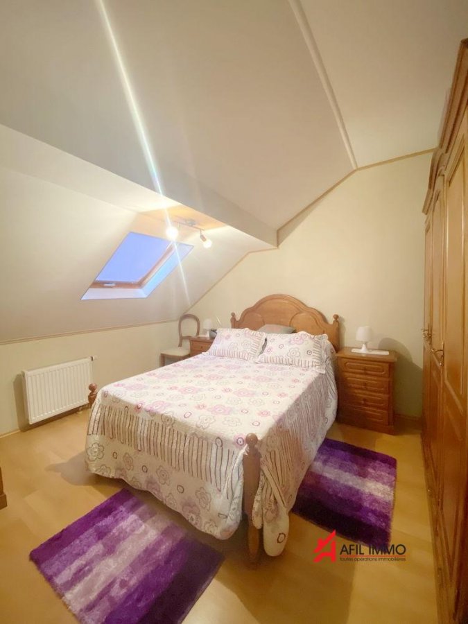  à vendre 4 __bedroom à Oberkorn