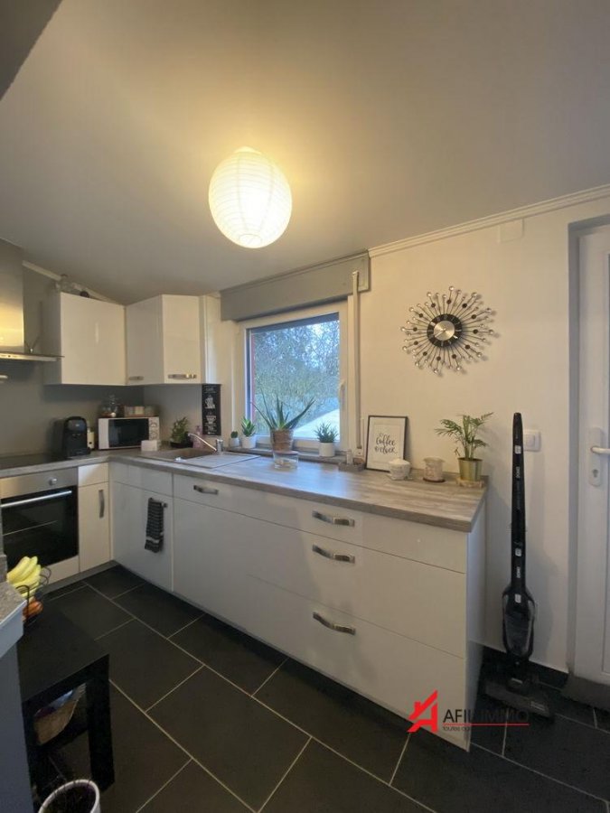  à vendre 4 __bedroom à Oberkorn