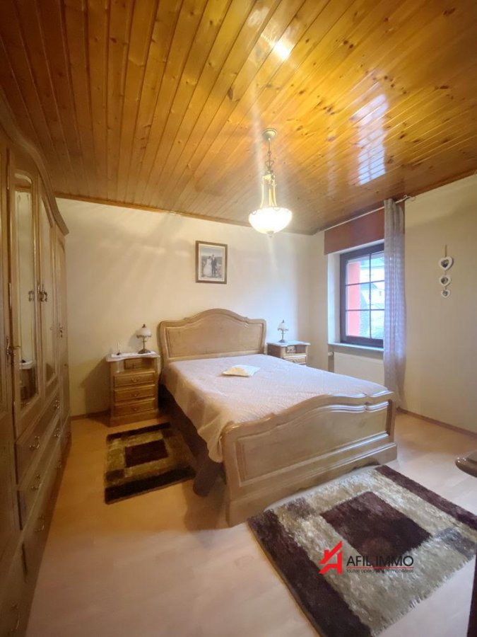  à vendre 4 __bedroom à Oberkorn