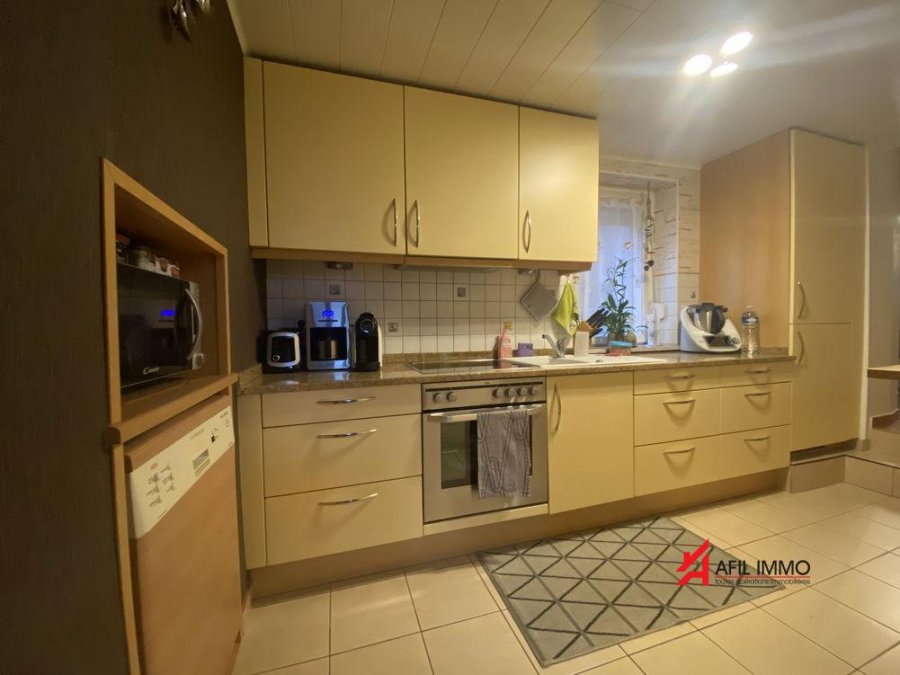  à vendre 4 __bedroom à Oberkorn