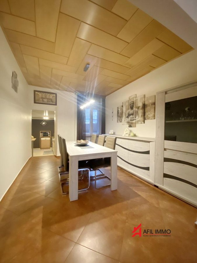  à vendre 4 __bedroom à Oberkorn