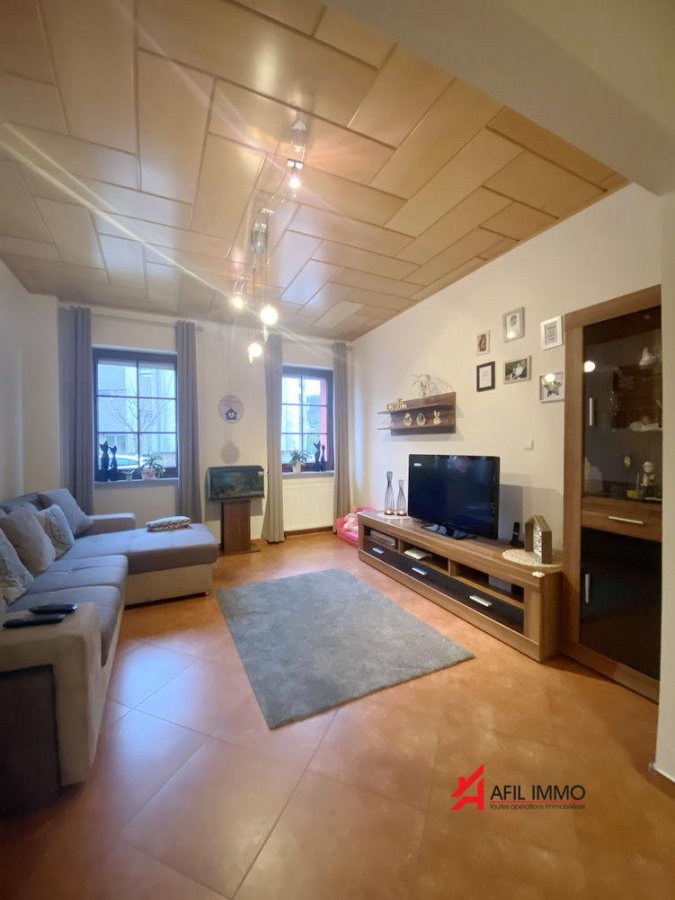  à vendre 4 __bedroom à Oberkorn