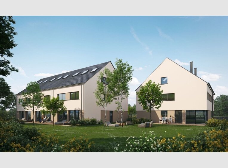 Haus zum Kauf 4 Zimmer in Schuttrange (LU) - Ref. 6641784