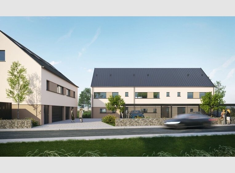 Haus zum Kauf 4 Zimmer in Schuttrange (LU) - Ref. 6641784