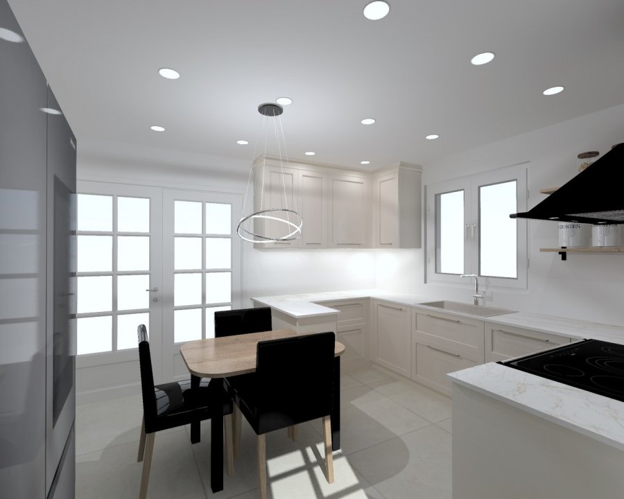 Appartement à 