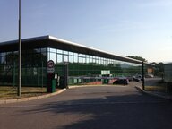 Bureau à louer à Luxembourg (Muensbach) - Réf. 5466488