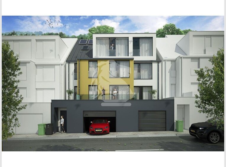 Studio for sale 1 bedroom in Luxembourg (LU) - Ref. 6916472