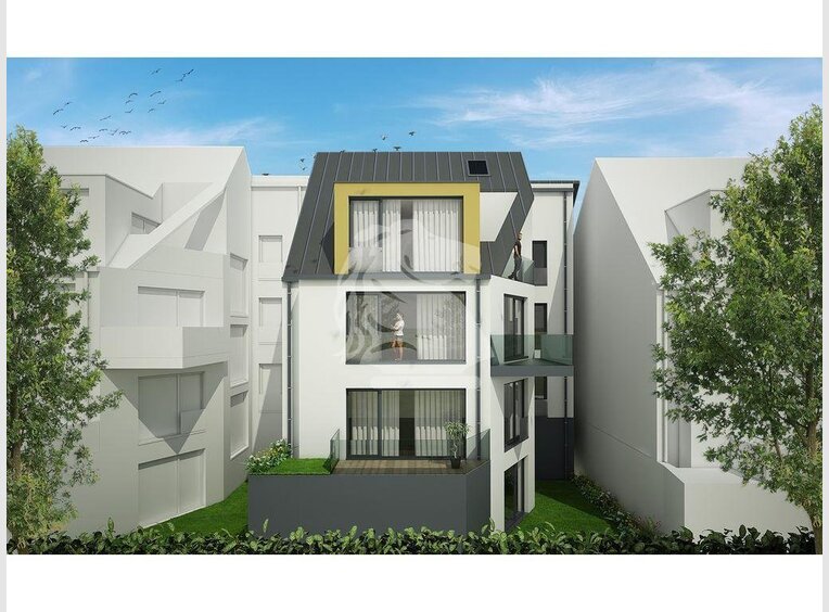 Studio for sale 1 bedroom in Luxembourg (LU) - Ref. 6916472