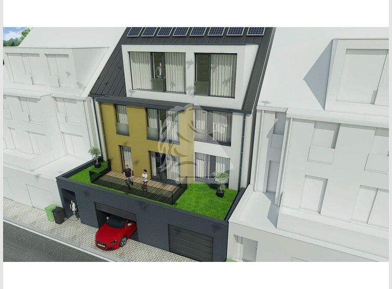 Studio for sale 1 bedroom in Luxembourg (LU) - Ref. 6916472
