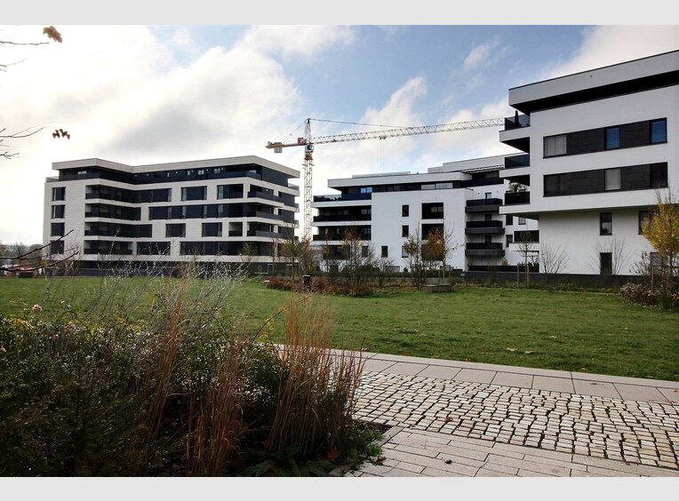 Apartment for rent 3 bedrooms in Luxembourg (LU) - Ref. 6609272