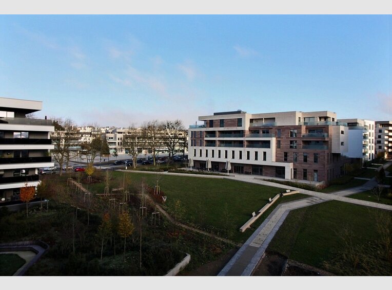 Apartment for rent 3 bedrooms in Luxembourg (LU) - Ref. 6609272