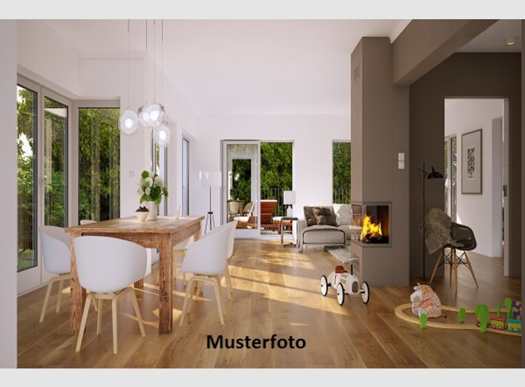 Appartement à vendre 3 Pièces à Essen (DE) - Réf. 7232120