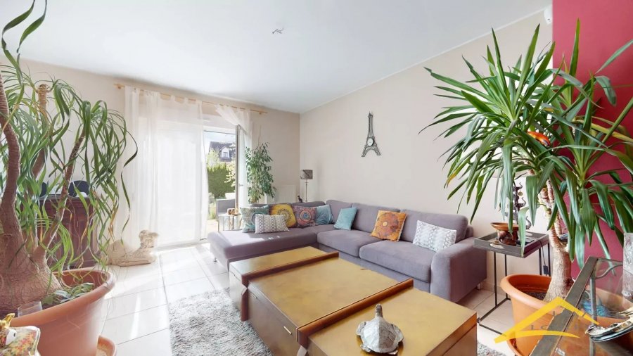 Maison à vendre 2 chambres à Beaufort