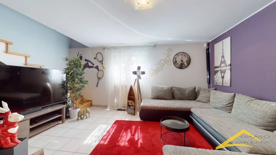 Maison à vendre 2 chambres à Beaufort