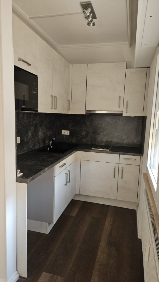 Studio à louer Luxembourg-Bonnevoie