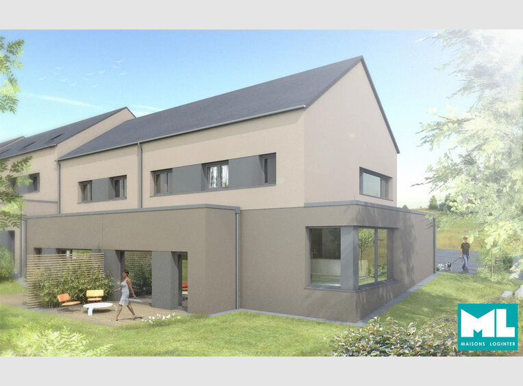 Maison à vendre 3 Chambres à Warken (LU) - Réf. 6462328