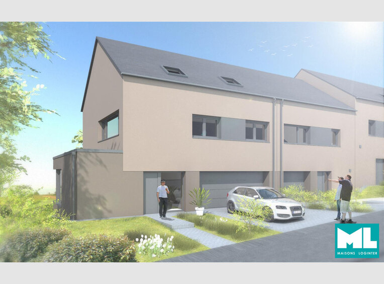 Maison à vendre 3 Chambres à Warken (LU) - Réf. 6462328
