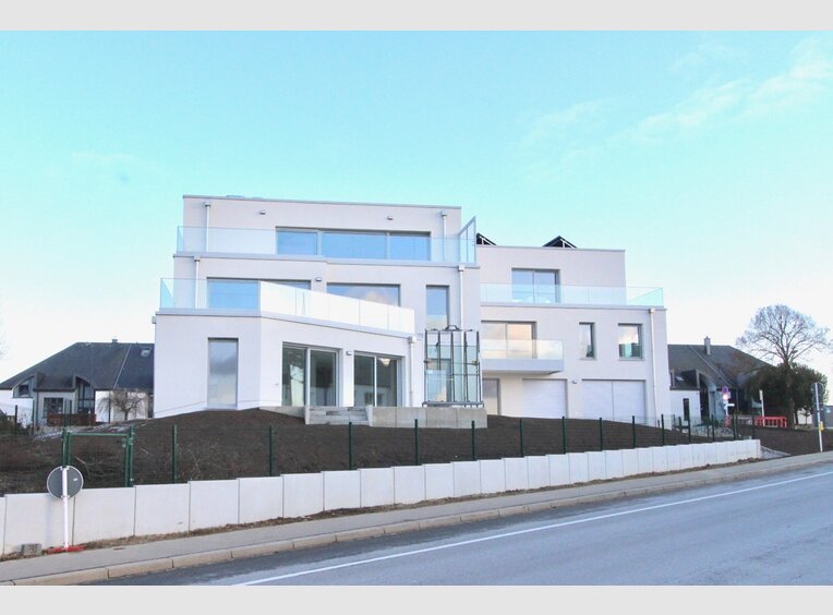 Duplex for rent 4 bedrooms in Luxembourg (LU) - Ref. 7081080