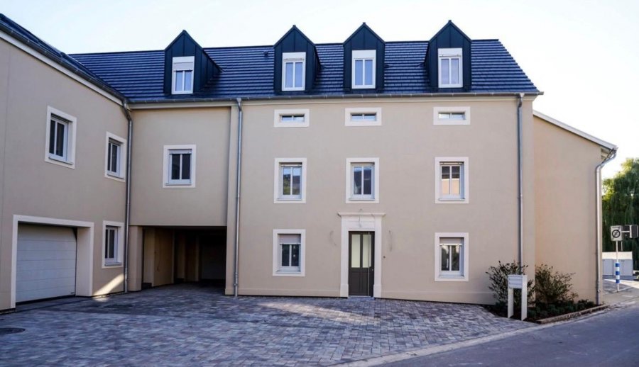 Appartement à louer Mompach