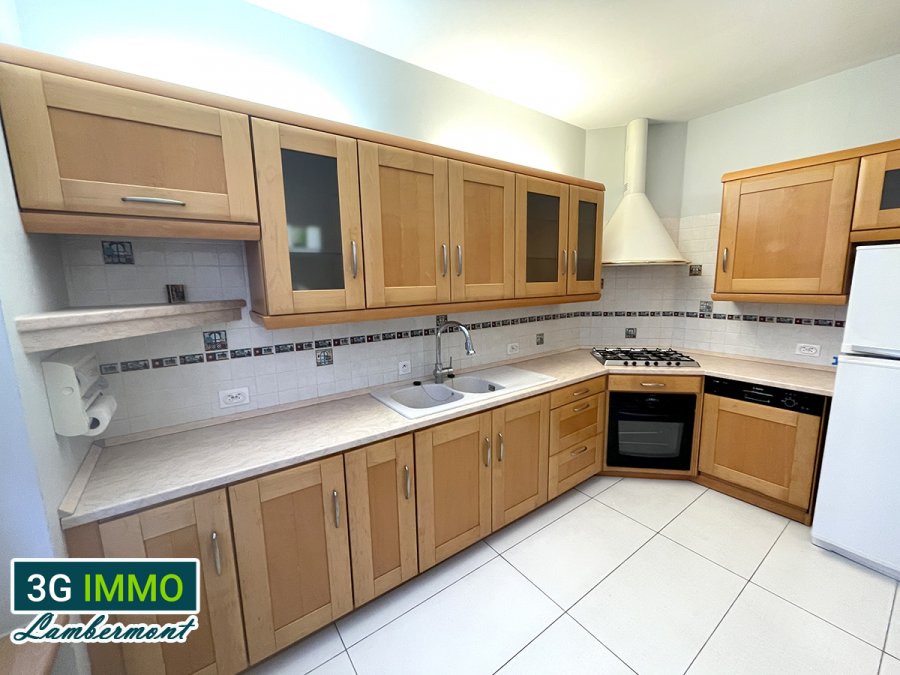 Maison à vendre F6 à Longwy