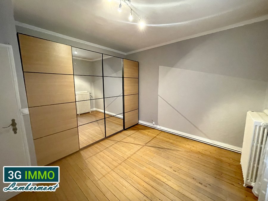 Maison à vendre F6 à Longwy