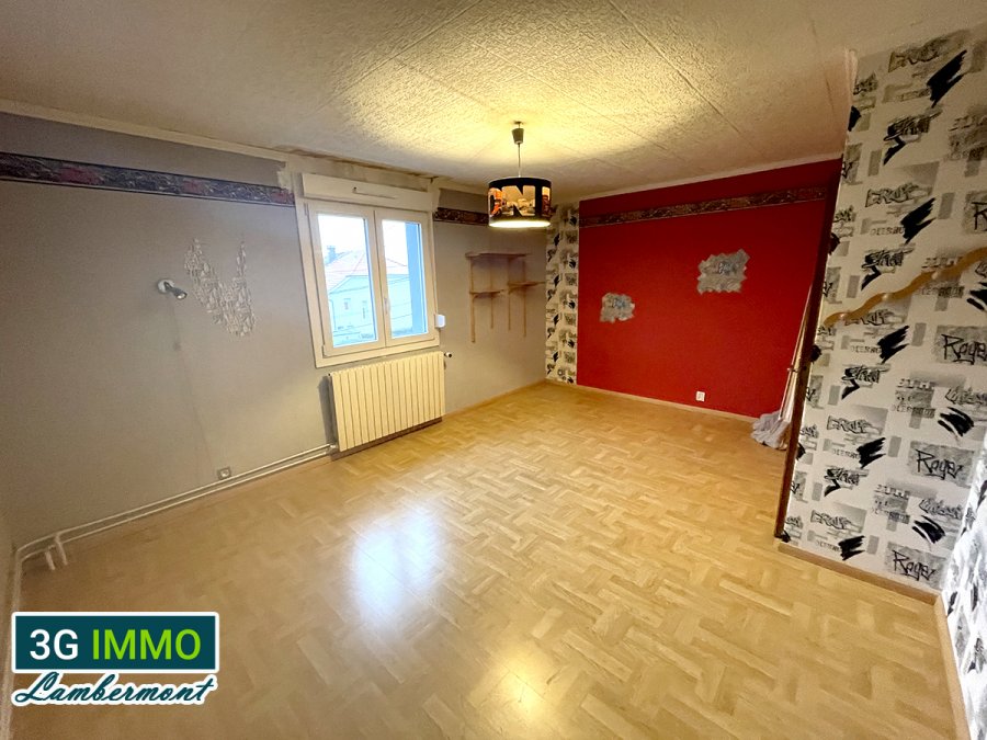 Maison à vendre F6 à Longwy