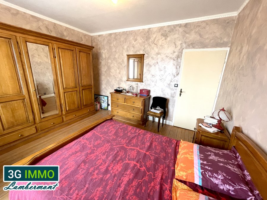 Maison à vendre F6 à Longwy