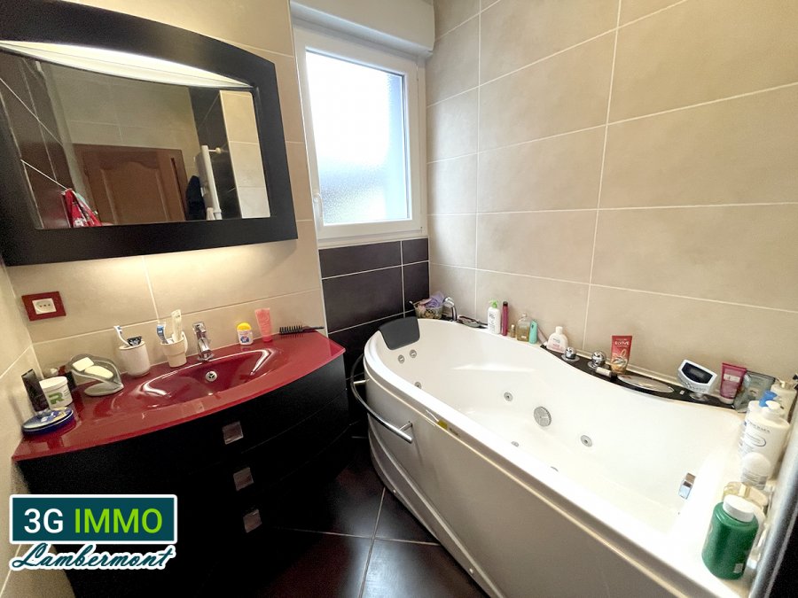 Maison à vendre F6 à Longwy