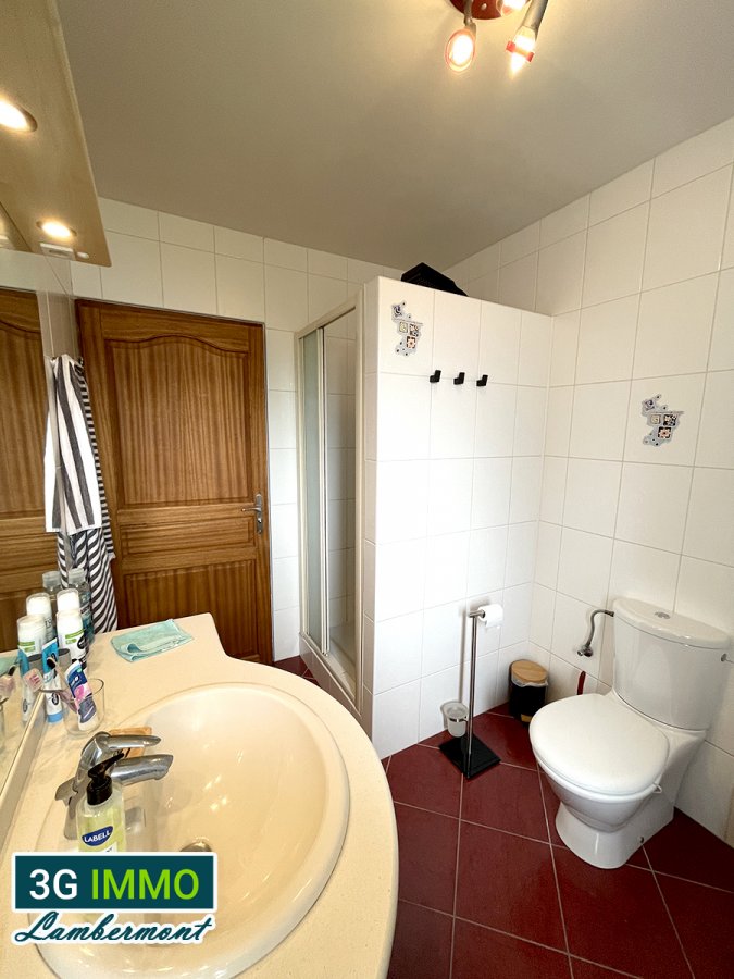 Maison à vendre F6 à Longwy