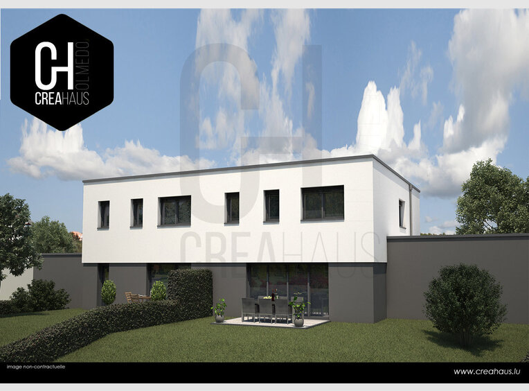 Doppelhaushälfte zum Kauf 3 Zimmer in Beringen (Mersch) (LU) - Ref. 6708600